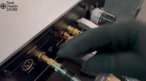 Components ROON Server CelAudio NS6U выводы после многочисленных тестов, звук при разных протоколах