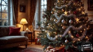 Новогоднее волшебство 🎵 Песня