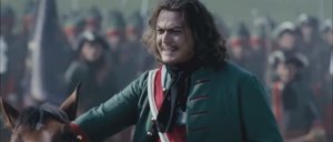 Полтавская битва Слуга государев