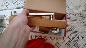 Смена смесителя на кухне