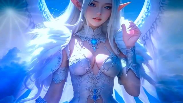 Аниме 3d смотреть онлайн