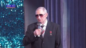 Заседание клуба «Дорогами Побед»