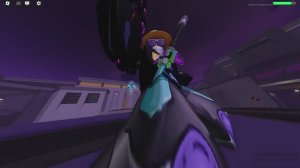 Ривалс 1на1 игра в курицу