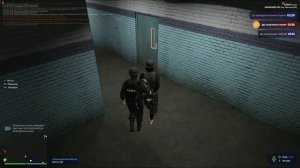 Уход от РП  2