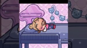 что делают мои персонажи ❤️✨