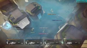 Helldivers - За Землю!