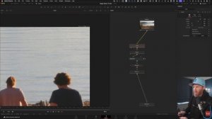 Трюк как сделать маску максимально точно | Magic Mask 2 | Davinci Resolve