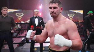 Михаил Кокляев назвал Папина одним из самых перспективных боксеров России