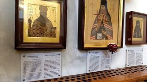 Неделя 24-я по Пятидесятнице. Апп. от 70-ти Ераста, Олимпа, Родиона, Сосипатра, Куарта и Тертия.