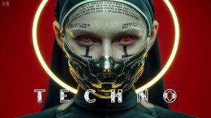 ULTIMATE TECHNO MIX 2025 💣 Driving & Peak-Time Techno Bangers | EP 02 | Mixed by Morphine