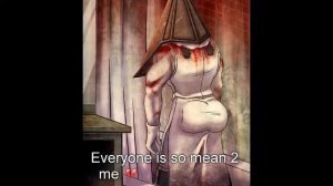 3 2 1 GO! Meme (Silent Hill)