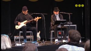 Laid Back - Bakerman (Live)