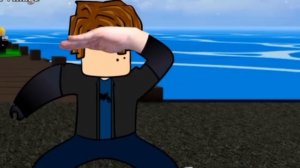 КАК Я ПРОХОДИЛ БЛОКС ФРУКТ МУЛЬТИК