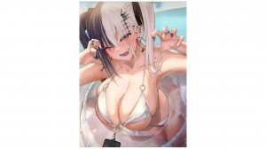 Горячие аниме картинки #269