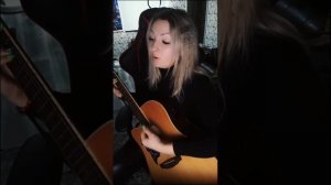 Песни под гитару