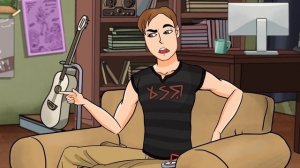 Я Узнала Страшную Тайну Своего Краша