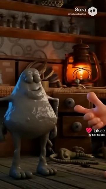 надоели бубы в Лайке первая часть Обязательно до конца смотреть онлайн