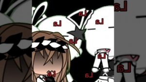 Гача меме получилось так себе / песня: dump dump