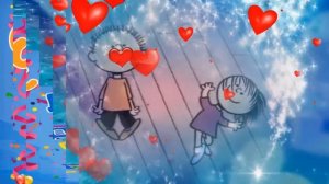 С Днем Рождения (Музыкальная открытка)