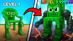 Защита башни брейнрот