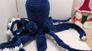 СП Вязание это серьёзно 47 неделы