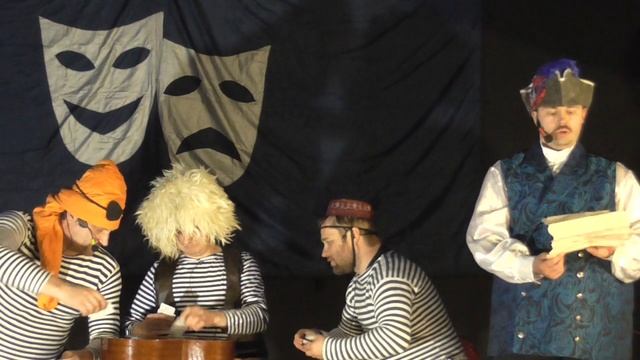 Майский Слет ЭСТА МИФИ 2023 Команда Слёта