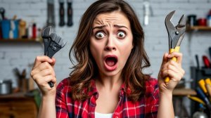 Одинокие бабы в шоке: как жить без помощи мужчин