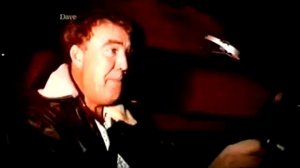 Рэп от Джереми Кларксона, ведущего Top Gear!
