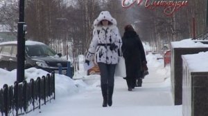 "МИМОХОДОМ", 23 ноября 2009 год. Автор проекта О. Дзиов