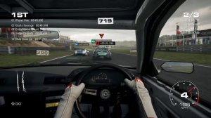 GRID. Ultimate Edition - Career - Tuner - 9 гонка