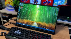 МАГНИТНАЯ КЛАВИАТУРА С МАКРОСАМИ EPOMAKER HE68 Lite