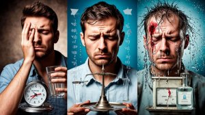 6 симптомов, которые нельзя игнорировать! Когда стоит немедленно обратиться к врачу