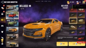 MadOut 2 редкие машины rare cars in the game