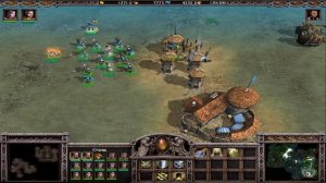 [Прохождение][Игра №15][Кампания Империи][Глава III][Эпизод 9. Возвращение фениксов][Сложность Масте