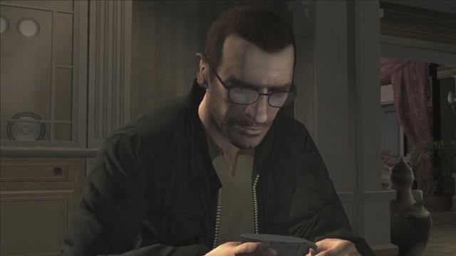 прохождение Grand Theft Auto 4 часть 5