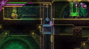 33 Souldiers. Доступ уровня 4. Ииии...