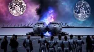 Ужас в Америке! Новости Сегодня 23.11.2025 - Цунами Россия, Москва Ураган, Украина, Катаклизмы