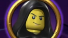 LEGO Ninjago: Tournament. Наш Ллойд мал, да удал.