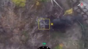 Подразделения группировки войск «Восток» освободили населённые пункты Тихое и Отрадное