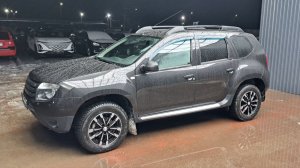 Обзор на Renault Duster I, 2014 ПРОХОР | Просто Хорошие Автомобили!