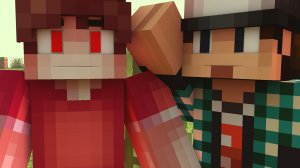 Свет Выключил! Эдисон Анимация Майнкрафт