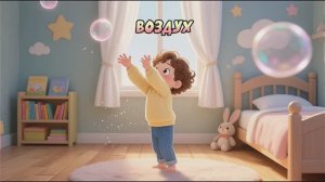 Воздух - невидимое сокровище!| Окружающий мир 2 класс | Плешаков