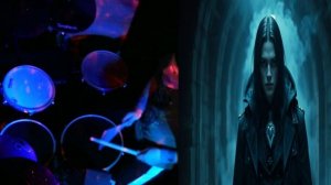 POSSESSION —  The Darkest Bond(Drum cover)