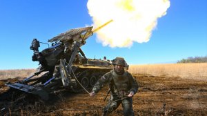 Разведка сверху, штурм снизу: российские подразделения берут новые рубежи под Красноармейском