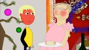 Муд: Бабка Алка