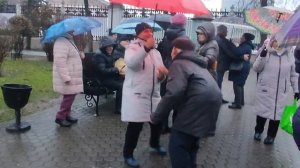 23.11.2025..🇧🇾💞"Танцы под Гармошку"!..Гомель!..