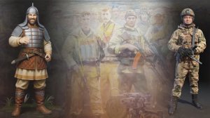 День воинской славы России