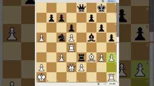 СЕНСАЦИЯ Магнус Карлсен не взял "подаренного" ферзя и неожиданно проиграл