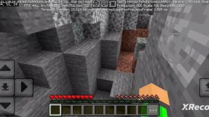 Minicraft 3 серия