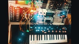 Грани и плоскости | Eurorack, Keystep Pro Electronic Jam